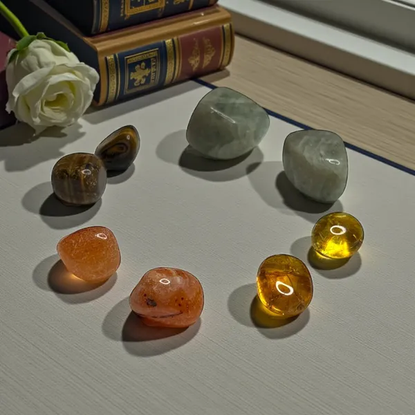 Business_Growth_Crystal_Tumble_Set